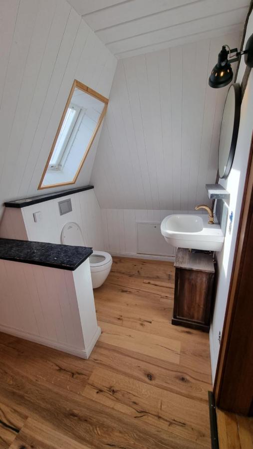 Moselschiefer Neu Ab Mai 2023 Apartment Traben-Trarbach Luaran gambar