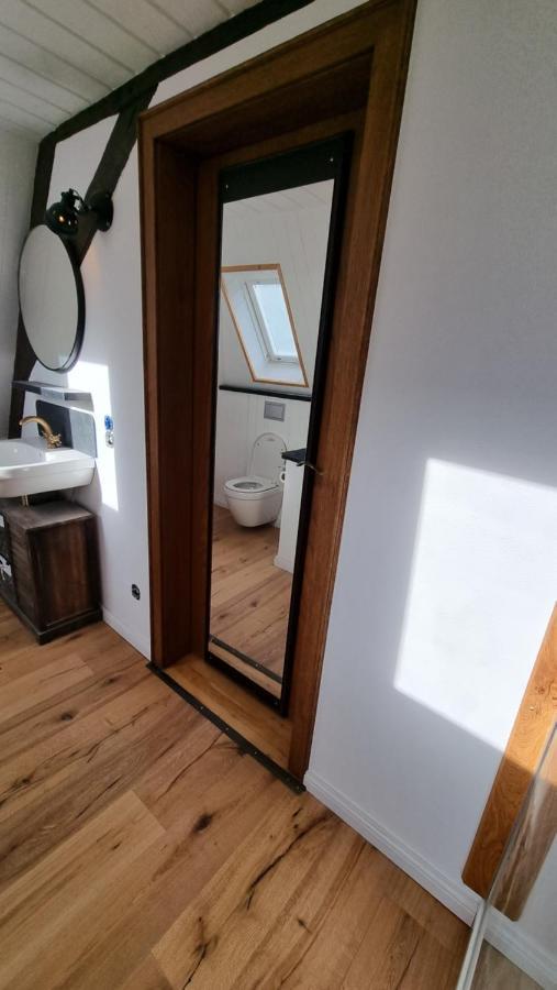 Moselschiefer Neu Ab Mai 2023 Apartment Traben-Trarbach Luaran gambar