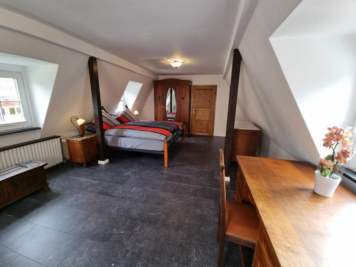 Moselschiefer Neu Ab Mai 2023 Apartment Traben-Trarbach Luaran gambar
