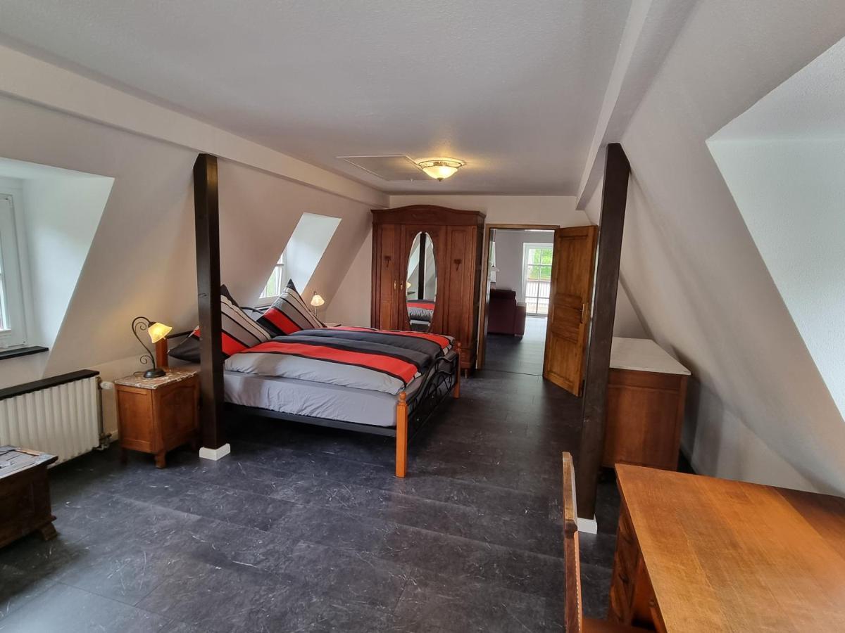 Moselschiefer Neu Ab Mai 2023 Apartment Traben-Trarbach Luaran gambar