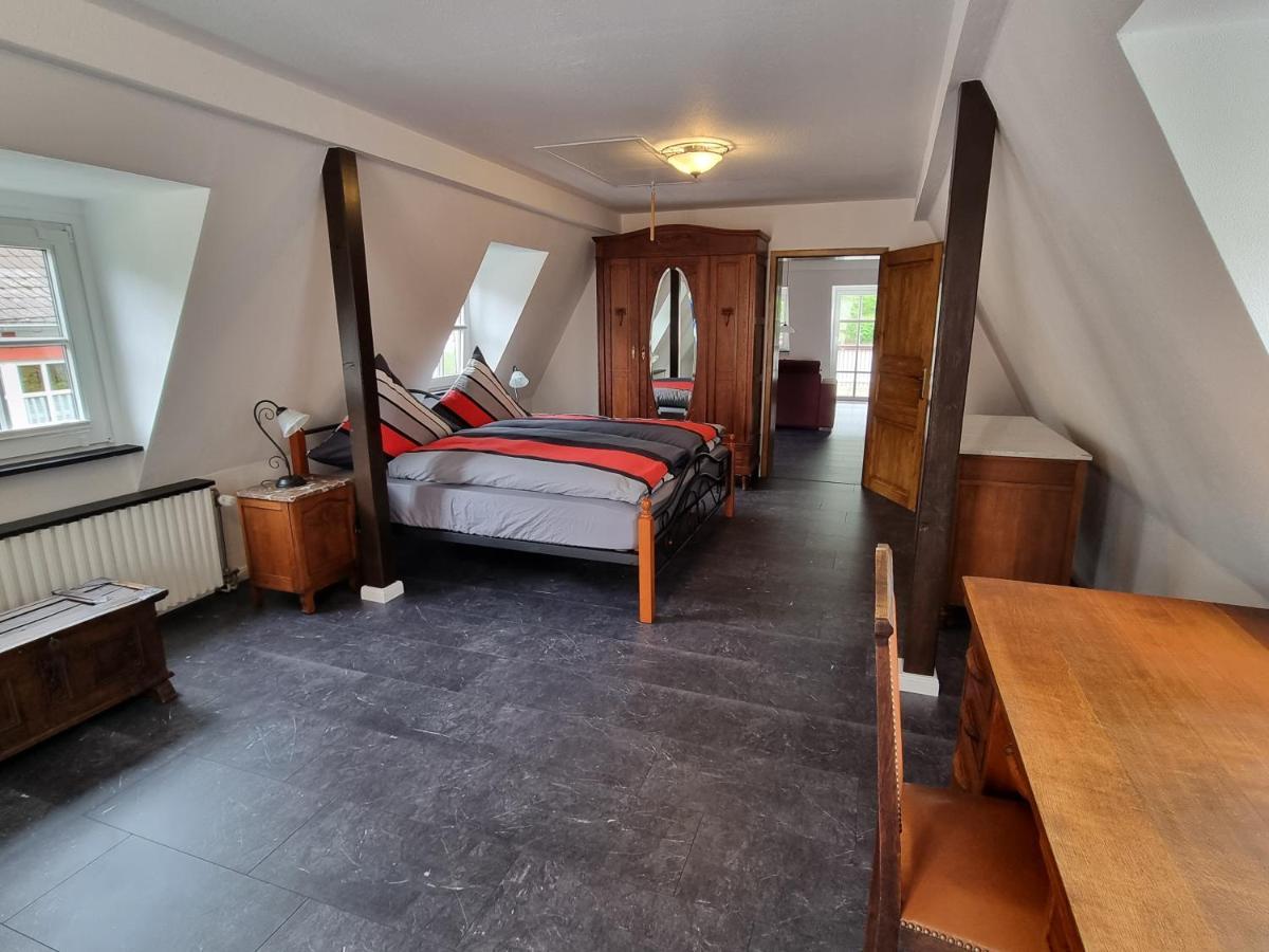 Moselschiefer Neu Ab Mai 2023 Apartment Traben-Trarbach Luaran gambar