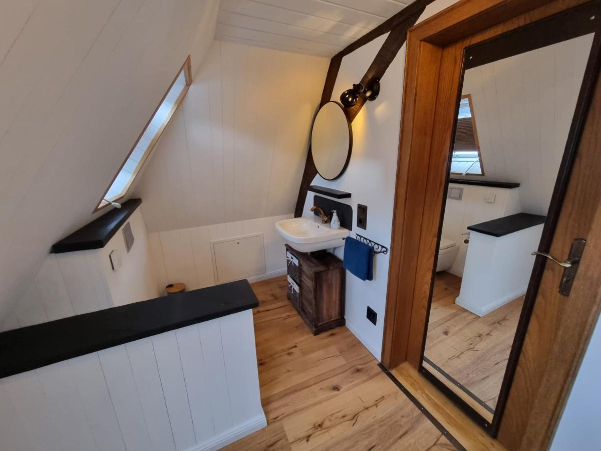 Moselschiefer Neu Ab Mai 2023 Apartment Traben-Trarbach Luaran gambar